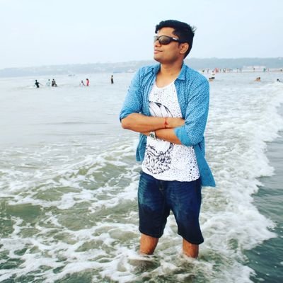 AshishS46269520's profile picture. DTM at Jio.