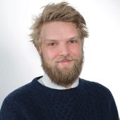 Toke Møldrup Wolff (@tokewolff) 's Twitter Profile