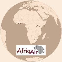 Africa qualité de l'Air (AfriqAir)(@AfriqAirQuality) 's Twitter Profileg