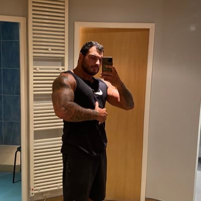 AntonyMccrorie's profile picture. 