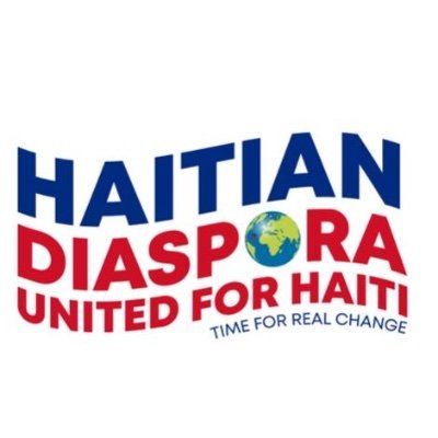 hduhforhaiti's profile picture. To demand real systemic change in Haiti