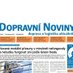 Dopravní noviny (@DNoviny) Twitter profile photo