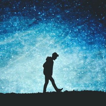 A7mdXX0's profile picture. ليس للحياة قيمة إلا إذا وجدنا فيها شيئاً نُناضل من أجله | @Alhilal_FC & @ChelseaFC