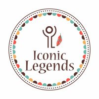 Iconic Legends(@legends_iconic) 's Twitter Profile Photo