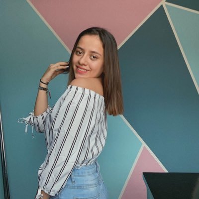 Ojalá que lo que estes buscando valga más la pena de lo que estás perdiendo.🥀// Elina❤️/ G|Y|B/// TWQVT1