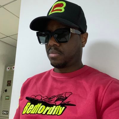 Kingnasir717's profile picture. CEO OF BEDFORD2150 CLOTHING LINE