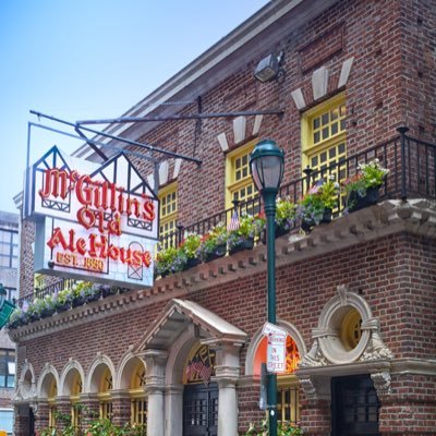 McGillinsMayor's profile picture. I’ll take a pitcher of Coors and a meatloaf.