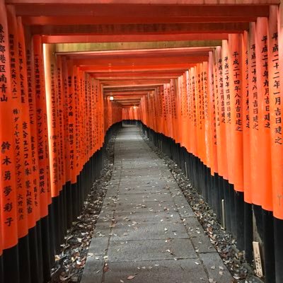 Living in Kyoto. Love culture, history, foods! English speaking Tour Guide. Born in Japan but have lived in AUS. Hope to get connected to people from oversea!