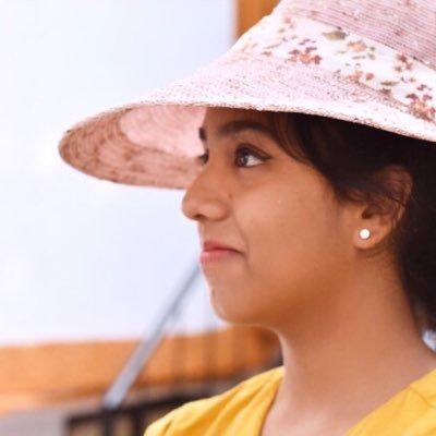 dishanidre's profile picture. 