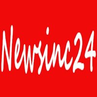 newsinc24(@newsinc24) 's Twitter Profile Photo