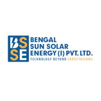 Bengal Sun Solar Energy(@BengalSunSolar) 's Twitter Profile Photo