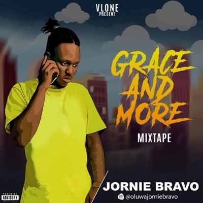 oluwajornie's profile picture. ♎️#nowplayingGRACE AND MORE by JORNIE BRAVO via the @audiomack app https://t.co/cU9g6pMdTe