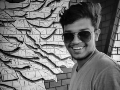 GauravS64719066's profile picture. Student