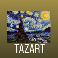 TAZART (@_tazart_) 's Twitter Profile