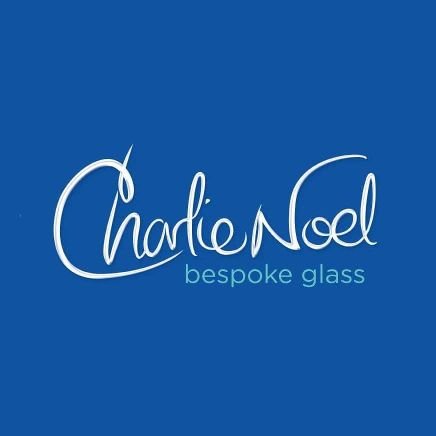 Charlie is a Creative Glass Designer @Charlienoelglas an incredible collection of hand and kiln crafted glass pieces varying from wall panels to glass art.