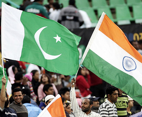 Watch India Vs Pakistan Cricket World Cup 2011 Live Streaming