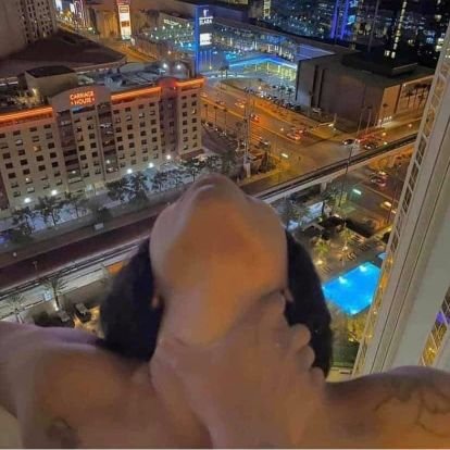 EbonyRain2's profile picture. Relieving my stress 💦💦💦💦