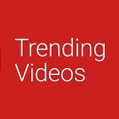 Get Latest trending Videos