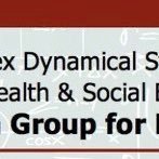 Complex Dynamical Sys PubHealth & Social Behavior (@dynamical_sys) 's Twitter Profile Photo Complex Dynamical Sys PubHealth & Social Behavior (@dynamical_sys) 's Twitter Profile Photo