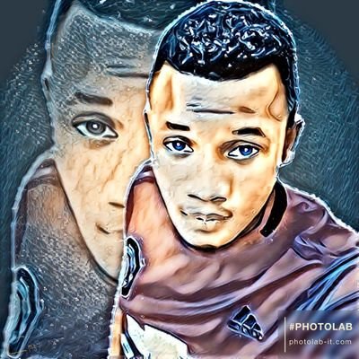 Think outside the box..
An Achiever...
Just the Music...Dj AndreX