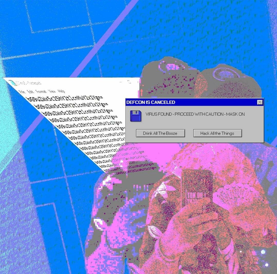 💾 #InfoSec Engineer
🧙♂️ Arcane caster of #SIEM queries
🤖 #Automate or die
🌌 #StarTrek Obsessed
🚀 I ♥ #Space
@defcon newb wrangler w\ @L0nelyH4ckers