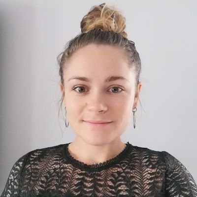 Nivernaise de base, expatriée à Lyon.
Ex sportive de haut niveau de 25 ans, maintenant chef de projet marketing junior 🌱