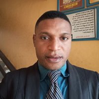charles onwubolu (@charlesonwubol2) 's Twitter Profile Photo