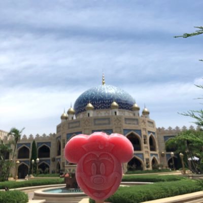 tjmvmupgdmtjgp's profile picture. D垢/03line/1day民/スティッチ/ドナルド/ズミ/トロスプ/テーブル/iPhone勢📱