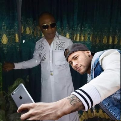 SidiKingsley's profile picture. I am Kingsley