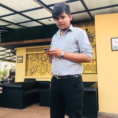 pulkit400206's profile picture. 