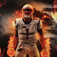 Anthony Huntley - @AnthonyHuntle14 Twitter Profile Photo