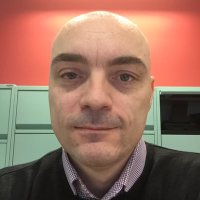 ztolley🐵 (@ztolley) 's Twitter Profile Photo