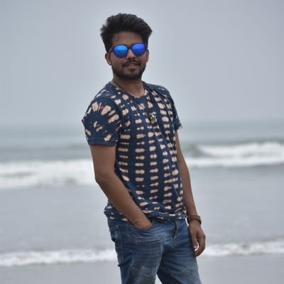 KshitijRathore_'s profile picture. 