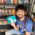 bibliophile_ketan (@ketanparte01) Twitter profile photo bibliophile_ketan (@ketanparte01) Twitter profile photo