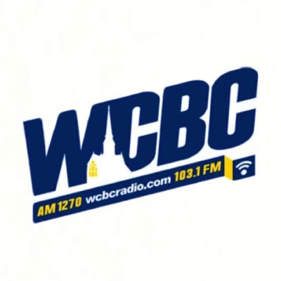 wcbcradio's profile picture. Celebrating it's 44th year, WCBC has been the leader in community involvement which has built the station’s reputation of being "The Station You Can Count On!"
