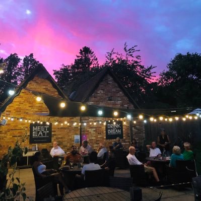 Gastro Pub serving fresh food using local British produce.