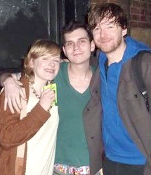 Peterlewins's profile picture. Proud father. Musical favs include @radiohead, @sucioperro, @frabbits, @idlesband @charliebarnes, @carnivores_ @biffyclyro and @the_eels :)