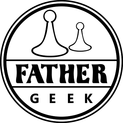 thefathergeek Profile Picture