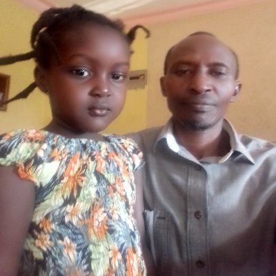 john_kiiza's profile picture. God loves me