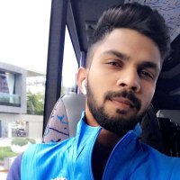 Ruturaj Gaikwad(@Ruutu1331) 's Twitter Profile Photo