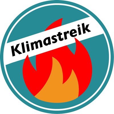 KlimastreikGR's profile picture. 