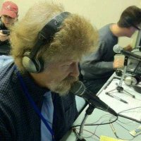 Charles McCullough(@CMCBroadcasting) 's Twitter Profile Photo