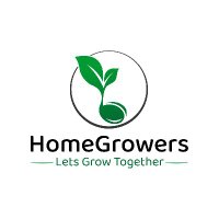 HomeGrowers(@GrowersHome) 's Twitter Profile Photo