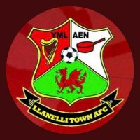 Llanelli Town AFC Veterans(@LlanelliV) 's Twitter Profileg