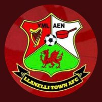 Llanelli Town AFC Veterans (@llanelliv) 's Twitter Profile