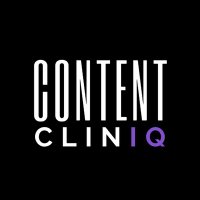 CONTENT CLINIQ (@contentcliniq) 's Twitter Profile Photo CONTENT CLINIQ (@contentcliniq) 's Twitter Profile Photo