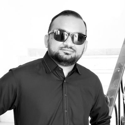 M_IRFAN_Shk's profile picture. 