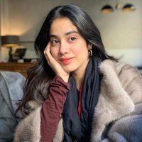 #JanhviKapoor(@JanhviKapoor_FC) 's Twitter Profileg