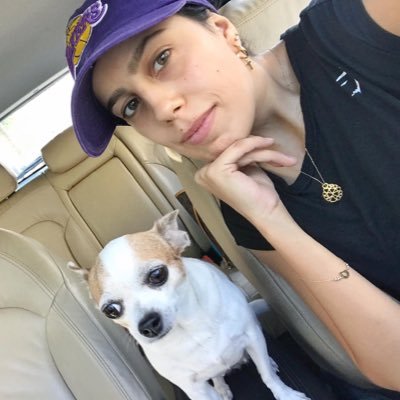 LauriceDeeb's profile picture. 🇺🇸 🇱🇧 🇨🇦