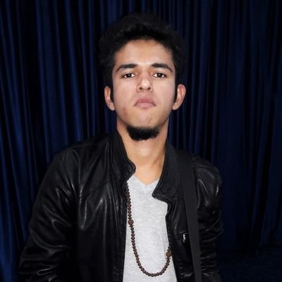 bhandarihari07's profile picture. 